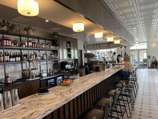 Mother Pizzeria by null