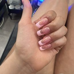 Nails Nails