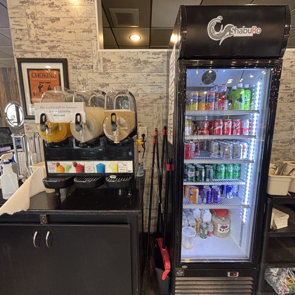 ShabuRo - Beverages - Hot Pot Near Me - Palisades Park, New Jersey