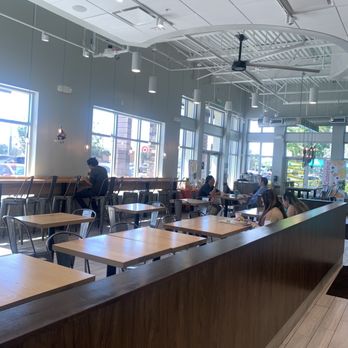 Bolay - Inside venue - New American Near Me - Miami, Florida Bolay - Inside venue - New American Near Me - Miami, Florida