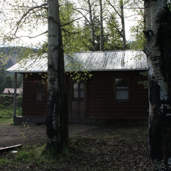 Cathedral Ranch Cabins - Vacation Rentals Near Me - Powderhorn, Colorado Cathedral Ranch Cabins - Vacation Rentals Near Me - Powderhorn, Colorado