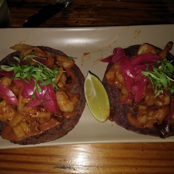 Playa - Shrimp tacos - Mexican Near Me - Mill Valley, California