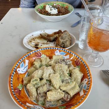 DiAnoia's Eatery - Spring Carbonara - Delis Near Me - Pittsburgh, Pennsylvania