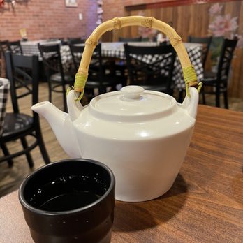 Lee‘s Family - Tea - Chinese Near Me - Tonawanda, New York