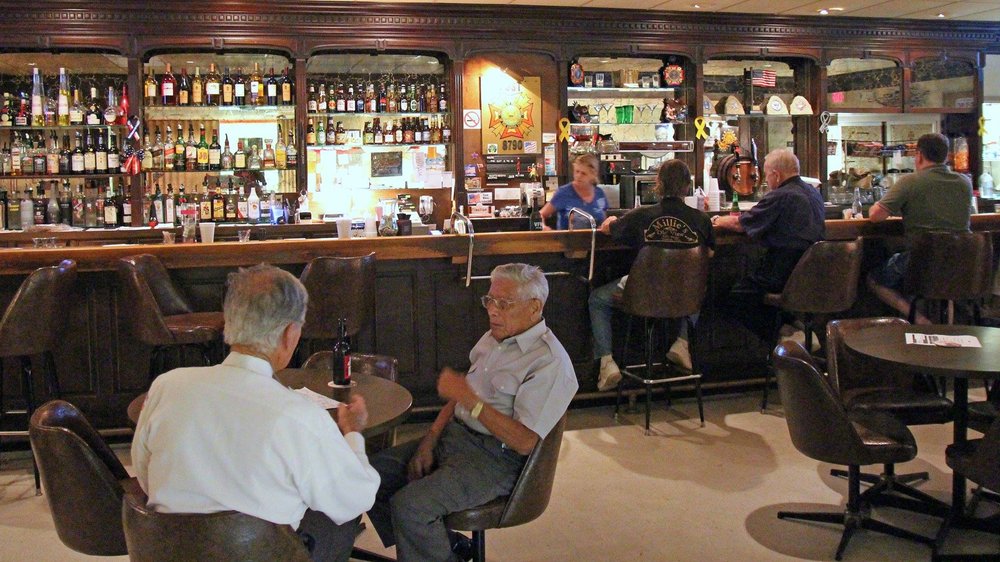 VFW Post 8790 - veterans service organization in Houston, TX