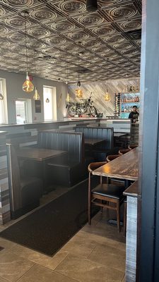 1947 Norwood by null