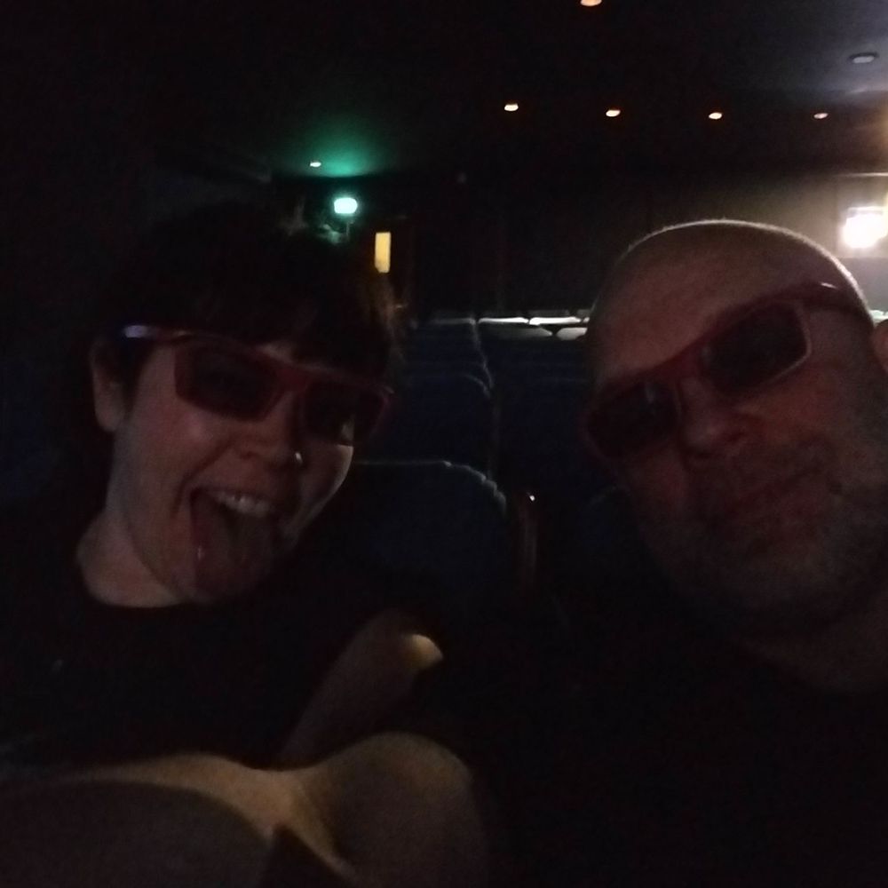 Le Grand Rex - 3d is a cash grab - Cinema Near Me - Paris, 75 Le Grand Rex - 3d is a cash grab - Cinema Near Me - Paris, 75