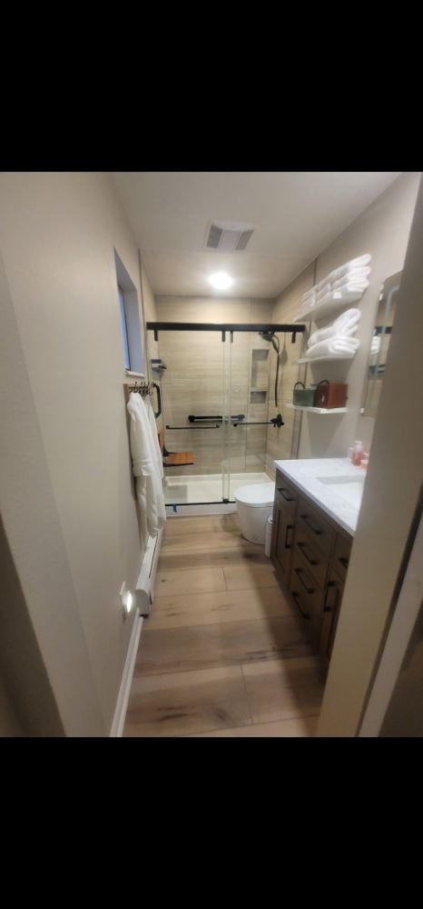 Slide of Advanced Plumbing & Remodeling