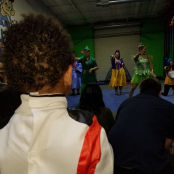 My Gym - Gyms Near Me - Clovis, California