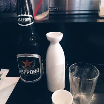 Sushi Fish Attack - Sake! $5.95 until 730PM - Sushi Bars Near Me - San Diego, California Sushi Fish Attack - Sake! $5.95 until 730PM - Sushi Bars Near Me - San Diego, California