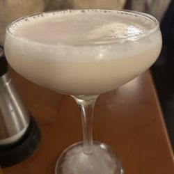 Barnsboro Inn - Martini