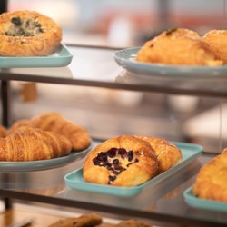 Cake & Bacon - Cake & Bacon Danishes available at Active Passion
