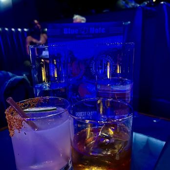 Blue Note - Libations - Music Venues Near Me - Los Angeles, California Blue Note - Libations - Music Venues Near Me - Los Angeles, California