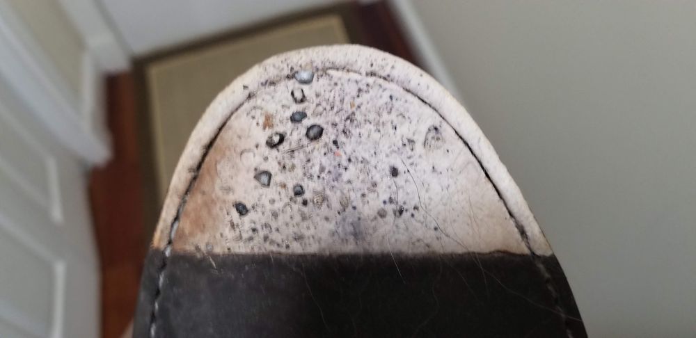 resole america frye boots