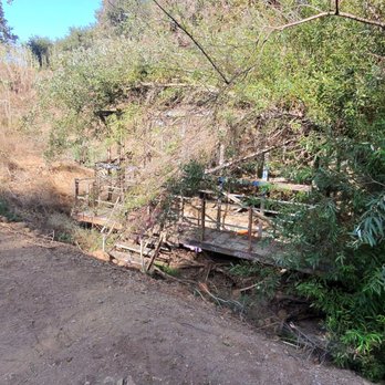 Temescal canyon Trail - Hiking Near Me - Los Angeles, California Temescal canyon Trail - Hiking Near Me - Los Angeles, California
