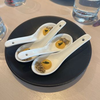 Solstice - Compliments of the chef - New American Near Me - Irvine, California Solstice - Compliments of the chef - New American Near Me - Irvine, California