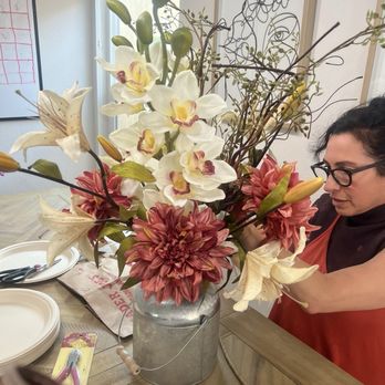 Hobby Lobby - Bouquet! - Home Decor Near Me - Huntington Beach, California Hobby Lobby - Bouquet! - Home Decor Near Me - Huntington Beach, California