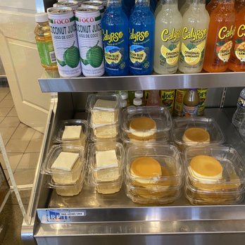 Fish Taco - Tres Leches Cake & Flan & Beverages - Mexican Near Me - Bethesda, Maryland