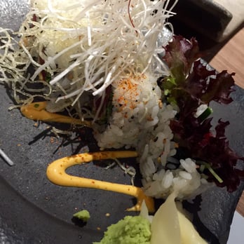 壽司喰 - Spicy tuna roll - Japanese Near Me - Hong Kong, HK