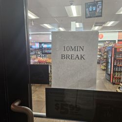 Circle K