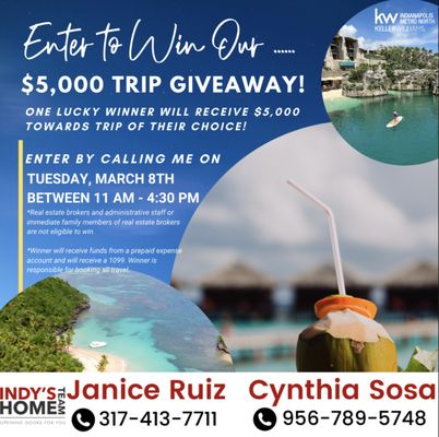 Melind Real Estate Group - Keller Williams