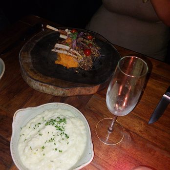 RosaNegra Tulum - Steakhouses Near Me - Tulum, ROO RosaNegra Tulum - Steakhouses Near Me - Tulum, ROO