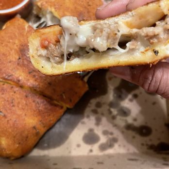 Italianos pizza - Stromboli all meat - Pizza Near Me - Laurens, South Carolina Italianos pizza - Stromboli all meat - Pizza Near Me - Laurens, South Carolina