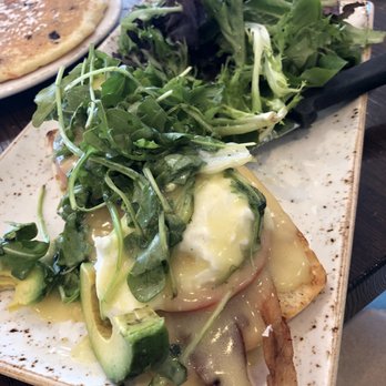 First Watch - BLT Eggs Benedict - Breakfast & Brunch Near Me - Fairfax, Virginia First Watch - BLT Eggs Benedict - Breakfast & Brunch Near Me - Fairfax, Virginia