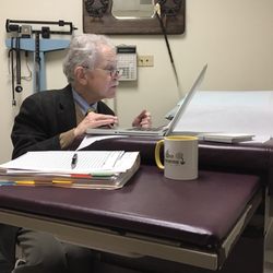 Howard E Pitchon, MD - Cedars Sinai