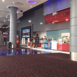 Event Cinemas
