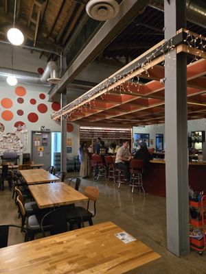 Sketchbook Brewing Co by null