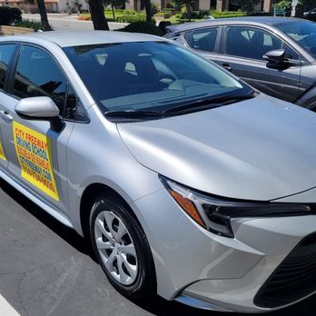 City Freeway Driving School - DRIVING SCHOOL VEHICLES - Driving Schools Near Me - Tustin, California City Freeway Driving School - DRIVING SCHOOL VEHICLES - Driving Schools Near Me - Tustin, California