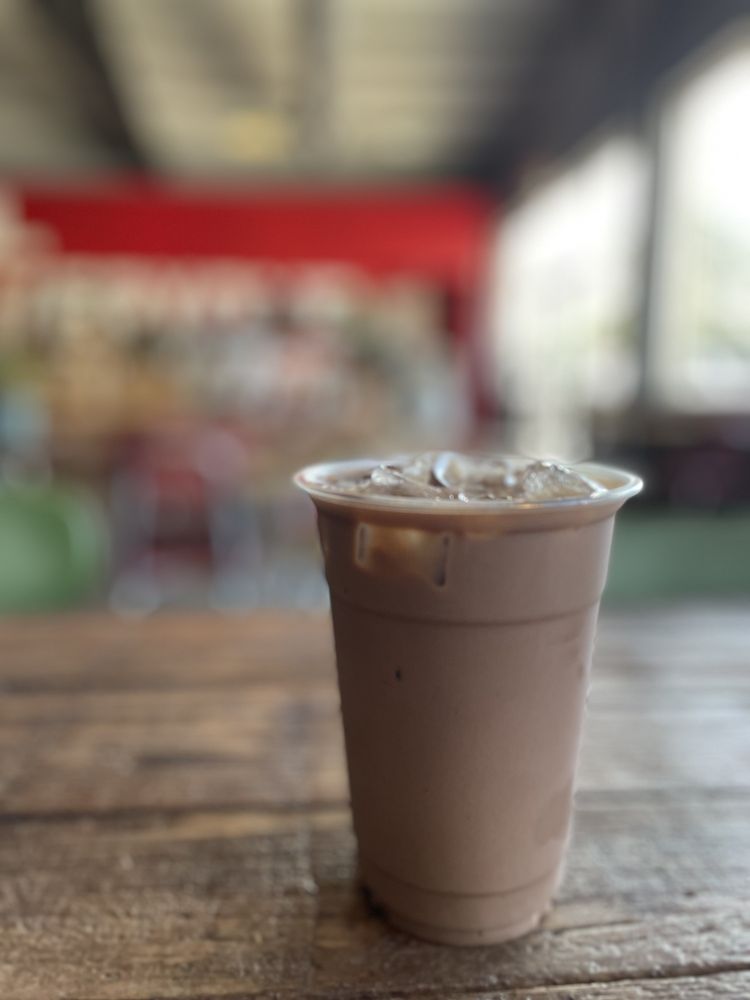 A 2nd Cup