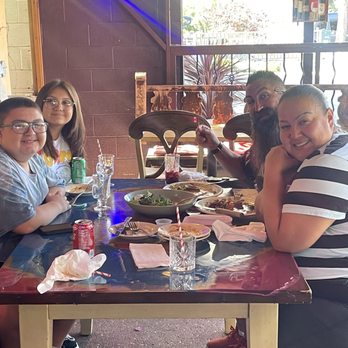 Coya Peruvian Secret - Happy Customers - Peruvian Near Me - Del Mar, California