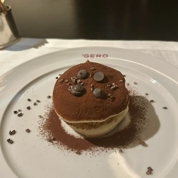 Gero - Italian Near Me - Rio de Janeiro, RJ
