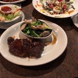 Idaho Falls Rib Eye