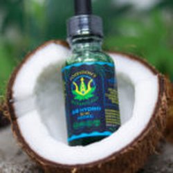 Poseidon's Botanicals