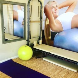 Simetria Pilates