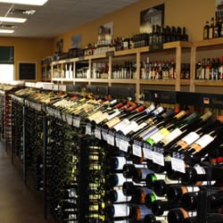 Pass Wine & Spirits