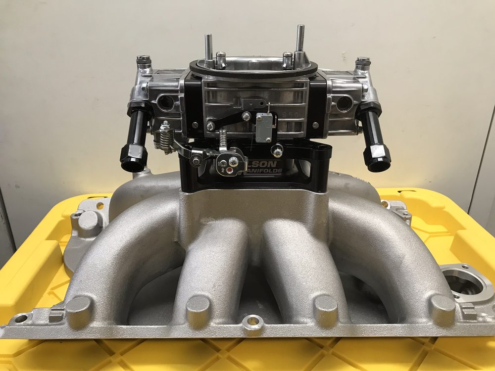 ACE AUTOMOTIVE & FUEL SYSTEMS 18 Photos & 52 Reviews Auto Repair