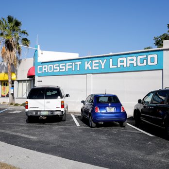 CrossFit Key Largo - Interval Training Gyms Near Me - Key Largo, Florida CrossFit Key Largo - Interval Training Gyms Near Me - Key Largo, Florida