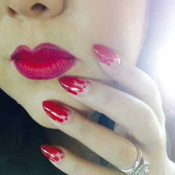 La Bella Nails - Nail Salons Near Me - Saratoga, California