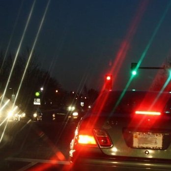TLC Laser Eye Centers - How my night vision is even with prescription glasses. - Optometrists Near Me - Westchester, Illinois
