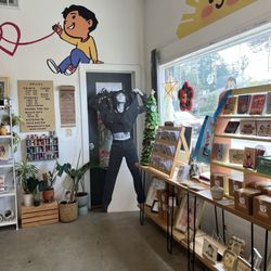 SJ Made - Army corner