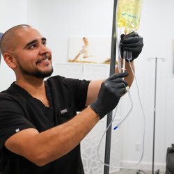 Neurostrive Hydration & Med Spa