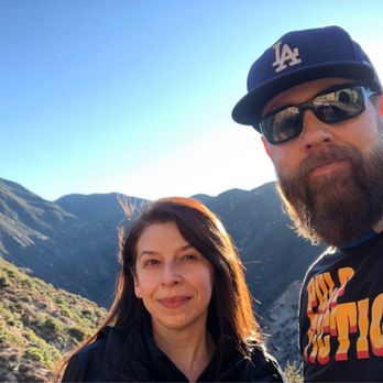 Road To Nowhere Hike - Hiking Near Me - Azusa, California