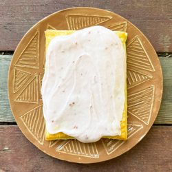 Sweet and Salty PDX - Peanut Butter & Jelly Pop Tart