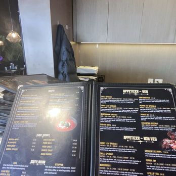 Curry Leaf indian Fusion Kitchen - Menu - Indian Near Me - Indianapolis, Indiana