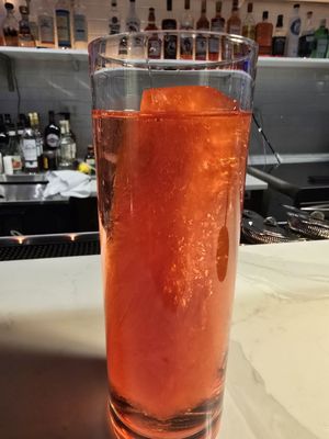 Fiya Hen by null