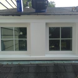 Akron Window